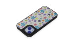 Newface iPhone 15 Kılıf Mirror Desenli Kapak - Mirror - 18