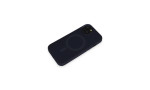 Newface iPhone 15 Kılıf Oslo Magsafe Kapak - Lacivert