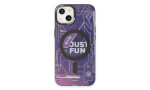 Newface iPhone 15 Kılıf Venüs Magneticsafe Desenli Kapak - Venüs - 1