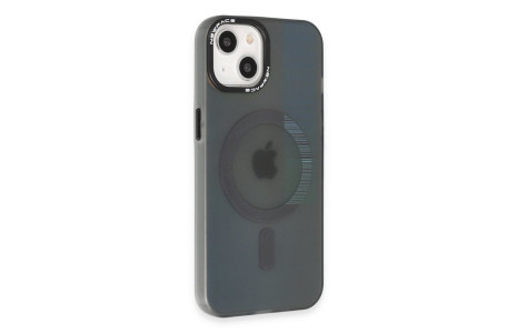 Newface iPhone 15 Kılıf Venüs Magneticsafe Desenli Kapak - Venüs - 10