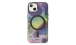 Newface iPhone 15 Kılıf Venüs Magneticsafe Desenli Kapak - Venüs - 2