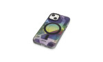 Newface iPhone 15 Kılıf Venüs Magneticsafe Desenli Kapak - Venüs - 2
