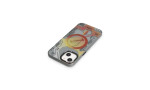 Newface iPhone 15 Kılıf Venüs Magneticsafe Desenli Kapak - Venüs - 6