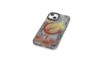 Newface iPhone 15 Kılıf Venüs Magneticsafe Desenli Kapak - Venüs - 6