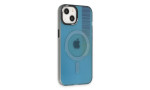 Newface iPhone 15 Kılıf Venüs Magneticsafe Desenli Kapak - Venüs - 7