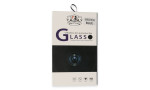 Newface iPhone 15 Pro Bilvis Titan Kamera Lens - Lacivert