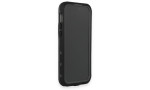 Newface iPhone 15 Pro Kılıf Red Pepper Magneticsafe Su Geçirmez Kılıf - Siyah-Gri