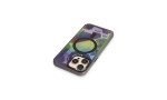 Newface iPhone 15 Pro Kılıf Venüs Magneticsafe Desenli Kapak - Venüs - 2