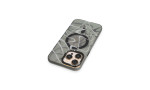 Newface iPhone 15 Pro Kılıf Venüs Magneticsafe Desenli Kapak - Venüs - 3
