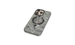 Newface iPhone 15 Pro Kılıf Venüs Magneticsafe Desenli Kapak - Venüs - 3