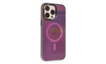 Newface iPhone 15 Pro Kılıf Venüs Magneticsafe Desenli Kapak - Venüs - 9