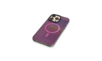 Newface iPhone 15 Pro Kılıf Venüs Magneticsafe Desenli Kapak - Venüs - 9