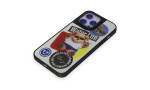 Newface iPhone 15 Pro Max Kılıf Mirror Desenli Kapak - Mirror - 14