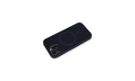Newface iPhone 15 Pro Max Kılıf Oslo Magsafe Kapak - Lacivert