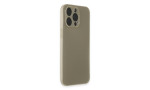 Newface iPhone 15 Pro Max Kılıf Puma Silikon - Titan Gri