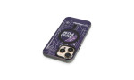 Newface iPhone 15 Pro Max Kılıf Venüs Magneticsafe Desenli Kapak - Venüs - 1