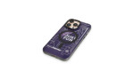 Newface iPhone 15 Pro Max Kılıf Venüs Magneticsafe Desenli Kapak - Venüs - 1