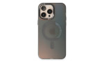 Newface iPhone 15 Pro Max Kılıf Venüs Magneticsafe Desenli Kapak - Venüs - 10