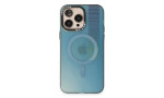 Newface iPhone 15 Pro Max Kılıf Venüs Magneticsafe Desenli Kapak - Venüs - 7