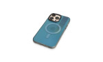 Newface iPhone 15 Pro Max Kılıf Venüs Magneticsafe Desenli Kapak - Venüs - 7