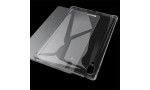 Newface Lenovo Tab M9 Kılıf Anti Şeffaf Tablet Silikon - Şeffaf