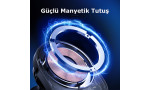 Newface Memo GW01 Magsafe Araç Tutucu