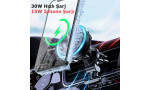 Newface Memo GW02 Magsafe Araç Tutucu