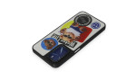 Newface Oppo A16 Kılıf Mirror Desenli Kapak - Mirror - 14