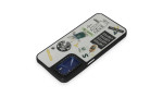 Newface Oppo A16 Kılıf Mirror Desenli Kapak - Mirror - 17
