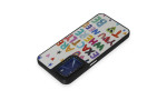 Newface Oppo A55 Kılıf Mirror Desenli Kapak - Mirror - 10