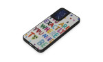 Newface Oppo A55 Kılıf Mirror Desenli Kapak - Mirror - 10
