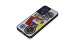 Newface Oppo A55 Kılıf Mirror Desenli Kapak - Mirror - 14