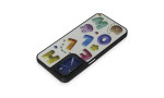 Newface Oppo A55 Kılıf Mirror Desenli Kapak - Mirror - 15