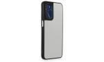 Newface Oppo A55 Kılıf Mirror Desenli Kapak - Mirror - 16
