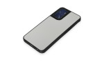 Newface Oppo A55 Kılıf Mirror Desenli Kapak - Mirror - 16