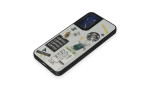 Newface Oppo A55 Kılıf Mirror Desenli Kapak - Mirror - 17