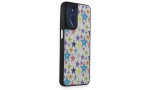 Newface Oppo A55 Kılıf Mirror Desenli Kapak - Mirror - 18