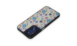 Newface Oppo A55 Kılıf Mirror Desenli Kapak - Mirror - 18