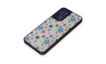 Newface Oppo A55 Kılıf Mirror Desenli Kapak - Mirror - 18