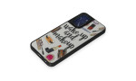 Newface Oppo A55 Kılıf Mirror Desenli Kapak - Mirror - 3