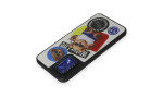 Newface Oppo A74 4G Kılıf Mirror Desenli Kapak - Mirror - 14