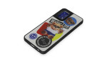 Newface Oppo A74 4G Kılıf Mirror Desenli Kapak - Mirror - 14