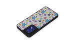 Newface Oppo A74 4G Kılıf Mirror Desenli Kapak - Mirror - 18