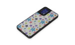 Newface Oppo A74 4G Kılıf Mirror Desenli Kapak - Mirror - 18