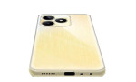 Newface Realme C53 Kılıf Lüx Şeffaf Silikon