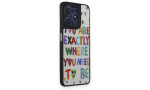Newface Realme C53 Kılıf Mirror Desenli Kapak - Mirror - 10