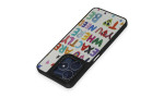 Newface Realme C53 Kılıf Mirror Desenli Kapak - Mirror - 10