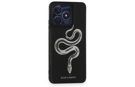 Newface Realme C53 Kılıf Mirror Desenli Kapak - Mirror - 13