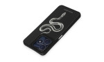 Newface Realme C53 Kılıf Mirror Desenli Kapak - Mirror - 13