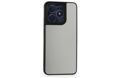 Newface Realme C53 Kılıf Mirror Desenli Kapak - Mirror - 16